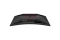 AOC 81,3cm (31,5) C32G4Z 16:09 HDMI+DP+USB Curved Bl/red