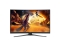 AOC 81,3cm (31,5) C32G4Z 16:09 HDMI+DP+USB Curved Bl/red