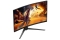 AOC 81,3cm (31,5) C32G4Z 16:09 HDMI+DP+USB Curved Bl/red