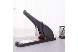 DELI Blockhefter 210 Blatt schwarz