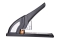 DELI Blockhefter 210 Blatt schwarz