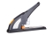 DELI Blockhefter 210 Blatt schwarz