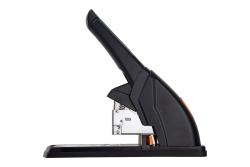 DELI Blockhefter 120 Blatt schwarz