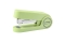 DELI Heftgerät LonGreen 25 Blatt lime