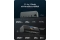 Dockingstation IcyBox Heart Dock 2300 11 in 1 m. LCD Display