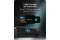 Dockingstation IcyBox Heart Dock 2300 11 in 1 m. LCD Display