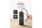 Dockingstation IcyBox Spade Dock 4038 7 in 1 mit LCD Display
