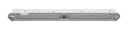 ASUS TASTATUR ROG FALCHION ACE 75 HE WHT