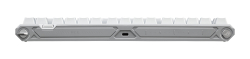 ASUS TASTATUR ROG FALCHION ACE 75 HE WHT