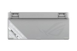 ASUS TASTATUR ROG FALCHION ACE 75 HE WHT