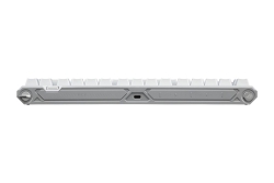 ASUS TASTATUR ROG FALCHION ACE 75 HE WHT