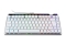 ASUS TASTATUR ROG FALCHION ACE 75 HE WHT