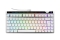 ASUS TASTATUR ROG FALCHION ACE 75 HE WHT