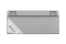 ASUS TASTATUR ROG FALCHION ACE 75 HE WHT