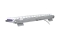 ASUS TASTATUR ROG FALCHION ACE 75 HE WHT
