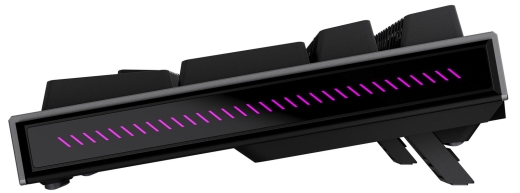 ASUS TASTATUR ROG STRIX MORPH 96 WL DE