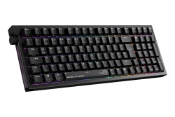 ASUS TASTATUR ROG STRIX MORPH 96 WL DE