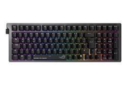 ASUS TASTATUR ROG STRIX MORPH 96 WL DE