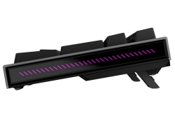 ASUS TASTATUR ROG STRIX MORPH 96 WL DE