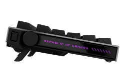 ASUS TASTATUR ROG STRIX MORPH 96 WL DE