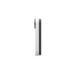 Google Nest Doorbell Wireless snow