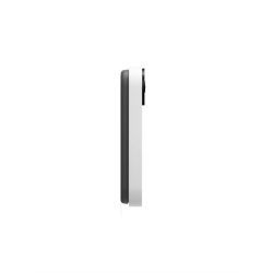 Google Nest Doorbell Wireless snow