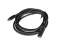 LANBERG USB-C Verlängerungskabel M/F 3.1 1,5m schwarz
