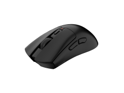 Genesis Gaming Maus ZIRCON 880 kabellos schwarz 12000dpi
