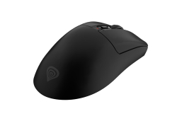 Genesis Gaming Maus ZIRCON 880 kabellos schwarz 12000dpi