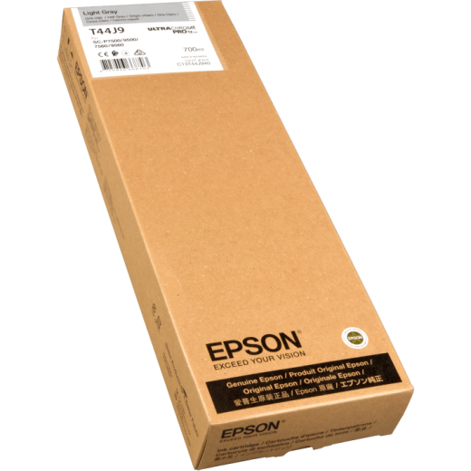 Epson Tinte C13T44J940 light light black T44J9
