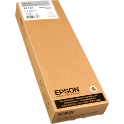 Epson Tinte C13T44J940 light light black T44J9