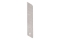 DELI Ersatzmesser für Cuttermesser 18mm 10 Stück