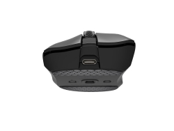 Genesis Gaming Maus ZIRCON 880 PRO kabellos sw 8K/8K 30k dpi