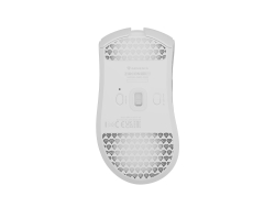 Genesis Gaming Maus ZIRCON 880 PRO kabellos wß...