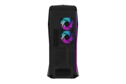 Gigabyte AORUS C700 Glass, black, eATX