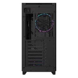 Gigabyte AORUS C400 Glass, black, ATX