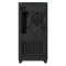 Gigabyte AORUS C400 Glass, black, ATX