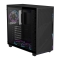 Gigabyte AORUS C400 Glass, black, ATX