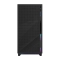 Gigabyte AORUS C400 Glass, black, ATX