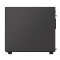 Gigabyte AORUS C400 Glass, black, ATX
