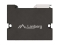 LANBERG Switch DIN-FE4-AT-30W 1xIn 3xOut 100MB PoE Extender