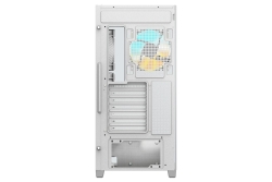 Gigabyte C500 Panoramic Stealth ICE, white, ATX