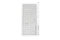 Gigabyte C500 Panoramic Stealth ICE, white, ATX