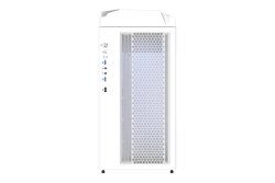Gigabyte C301 Glass white V2, white, ATX