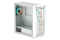 Gigabyte C301 Glass white V2, white, ATX
