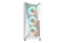 Gigabyte C301 Glass white V2, white, ATX
