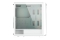 Gigabyte C301 Glass white V2, white, ATX