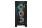 Gigabyte C301 Glass V2, black, ATX