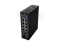 LANBERG Switch ILFE-8P-1GE-1S-120 Light Indus. PoE 4xBT 4xAT