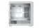 Gigabyte C102 Glass ICE, white, mATX